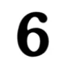 6️⃣