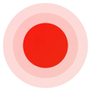 🔴