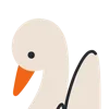 🦢