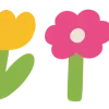 💐