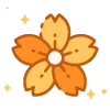 🌸