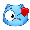 😘