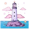 🌊