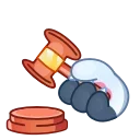 🧑‍⚖️