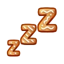 💤