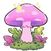 🍄‍🟫