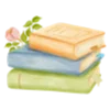 📚