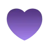 💜
