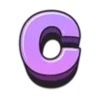 💜