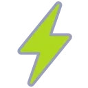 ⚡
