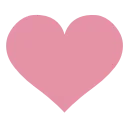❤️