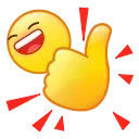 👍
