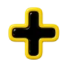 ➕