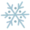 ❄️