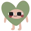 💚