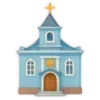 ⛪️