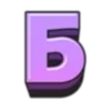 💜