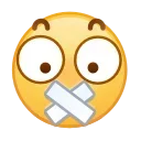 🤐