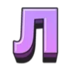 💜