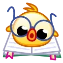 🤓
