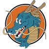 🐲