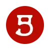 5️⃣