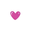 ❤️