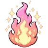 🔥