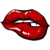 💋