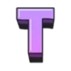 💜