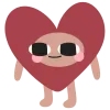 ♥️