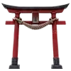 ⛩️