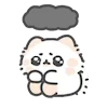 😭
