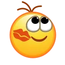 💋