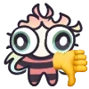 👎