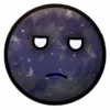 😟