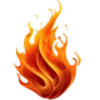 🔥
