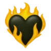 ❤️‍🔥
