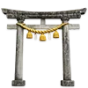 ⛩️