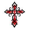 ✝️
