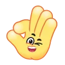 👌