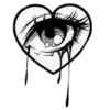 👁