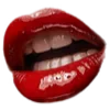 💋