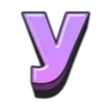 💜