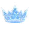 👑