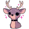 🦌