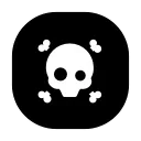 ☠️