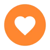 🧡