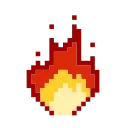 🔥