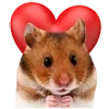 ❤️